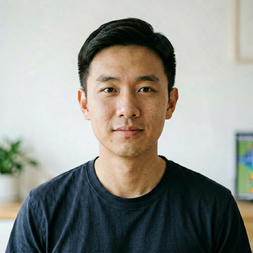 数据分析爱好者头像